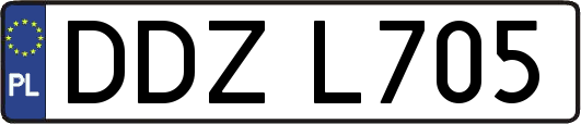 DDZL705