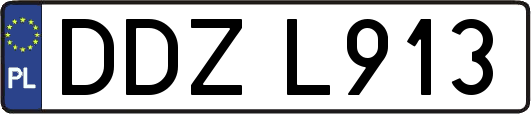 DDZL913