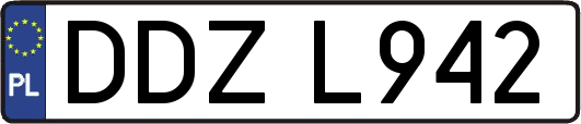 DDZL942