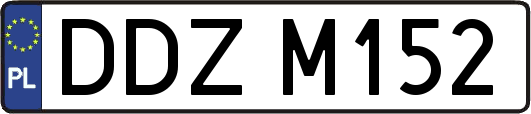 DDZM152