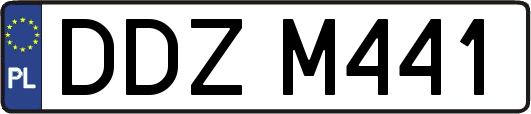DDZM441