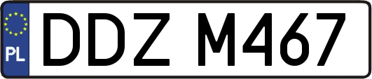 DDZM467