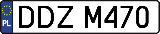 DDZM470