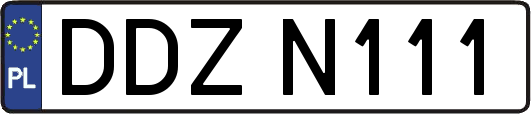 DDZN111