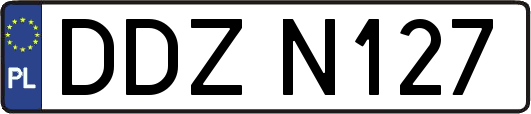 DDZN127