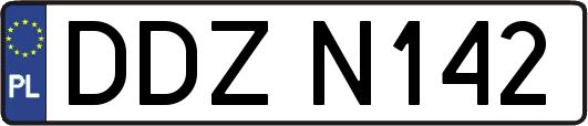 DDZN142