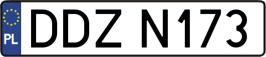 DDZN173
