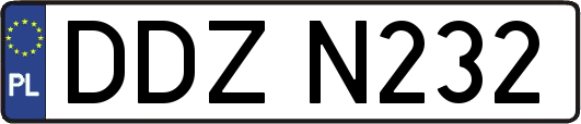 DDZN232