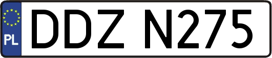 DDZN275