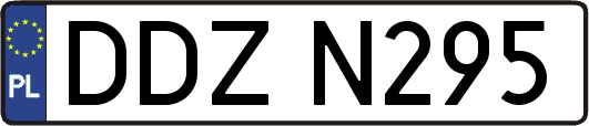 DDZN295