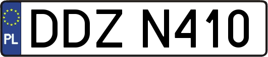 DDZN410