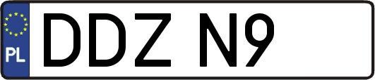 DDZN9