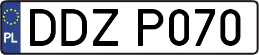 DDZP070