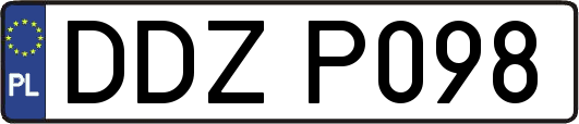DDZP098