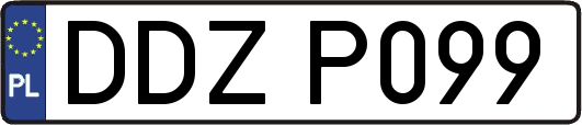 DDZP099