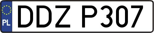 DDZP307