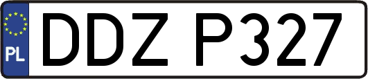 DDZP327