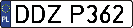 DDZP362