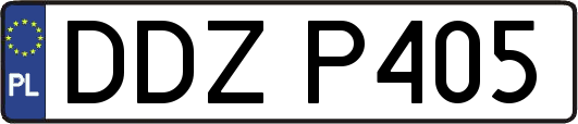 DDZP405