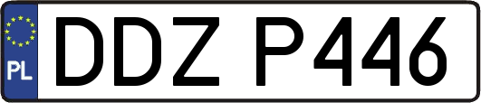 DDZP446