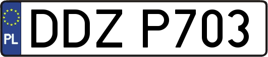 DDZP703