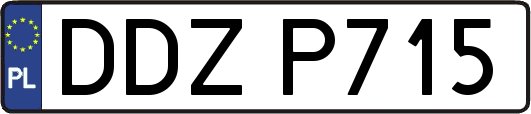 DDZP715