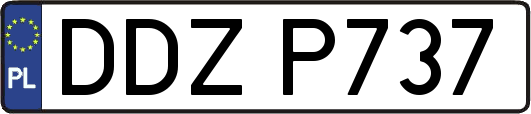 DDZP737
