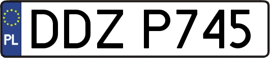 DDZP745