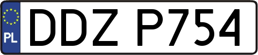DDZP754