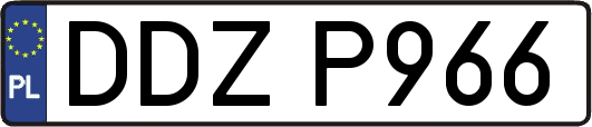 DDZP966