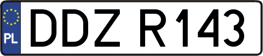 DDZR143