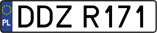 DDZR171