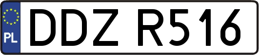 DDZR516