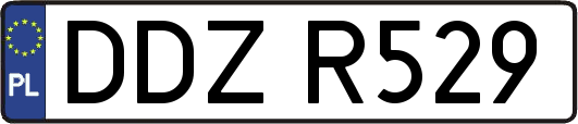 DDZR529