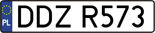 DDZR573