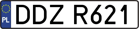 DDZR621