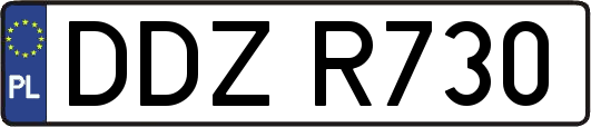 DDZR730