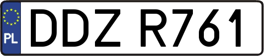 DDZR761