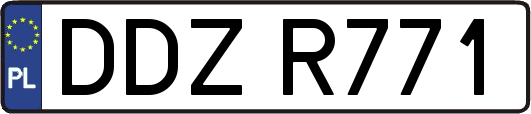 DDZR771