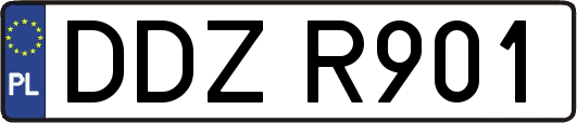 DDZR901