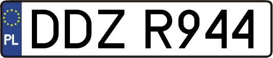 DDZR944