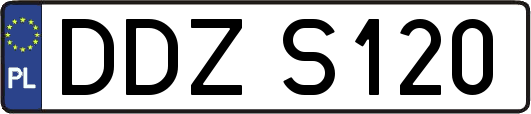 DDZS120