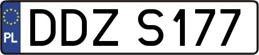 DDZS177