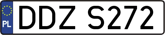 DDZS272