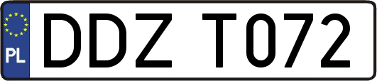 DDZT072