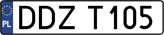 DDZT105