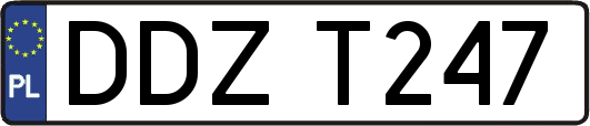 DDZT247