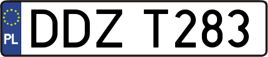DDZT283