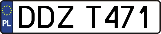 DDZT471