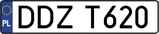 DDZT620
